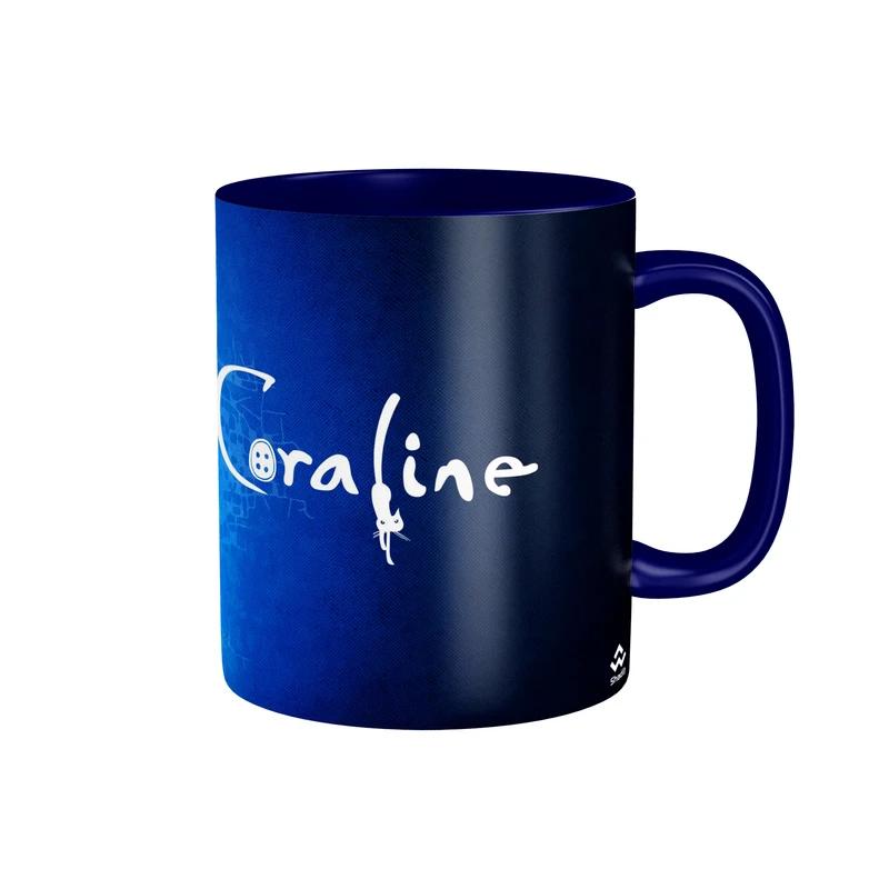 ماگ شادیت مدل کورالین