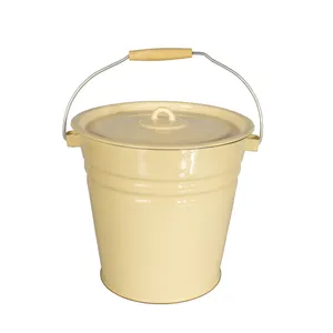 ظرف یخ مدل درب دار لعابی کد 310206