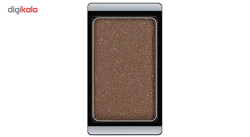 سایه چشم آرت دکو سری Glamour شماره 378 سایه چشم آرت دکو سری Glamour شماره 378