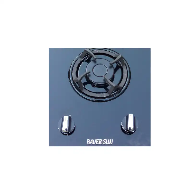 اجاق گاز 2 شعله باورسان مدل 101