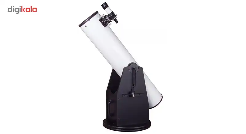 تلسکوپ 6 اینچی دابسونی جی اس او