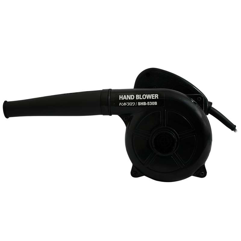 دستگاه دمنده و مکنده شینکو مدل SHB530B