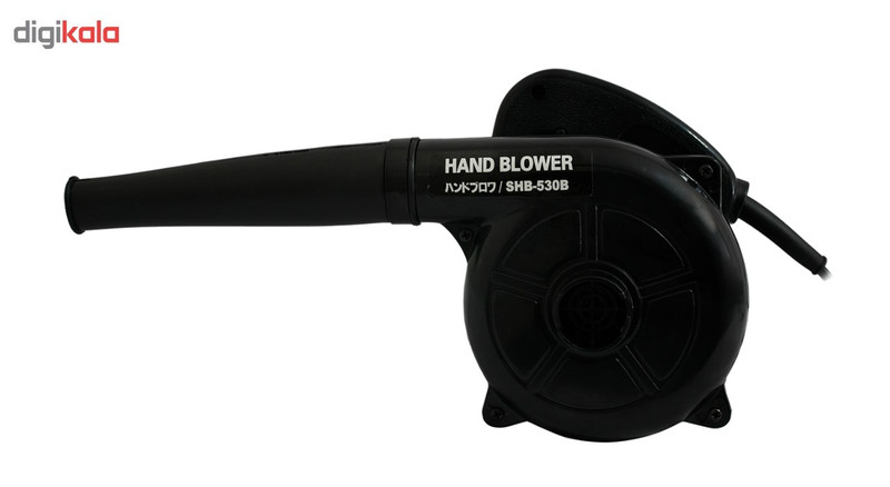 دستگاه دمنده و مکنده شینکو مدل SHB530B