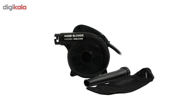 دستگاه دمنده و مکنده شینکو مدل SHB530B