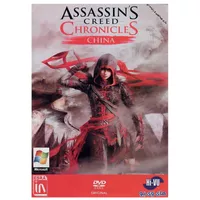 بازی Assassins Creed Chronicles Chinaمخصوص PC