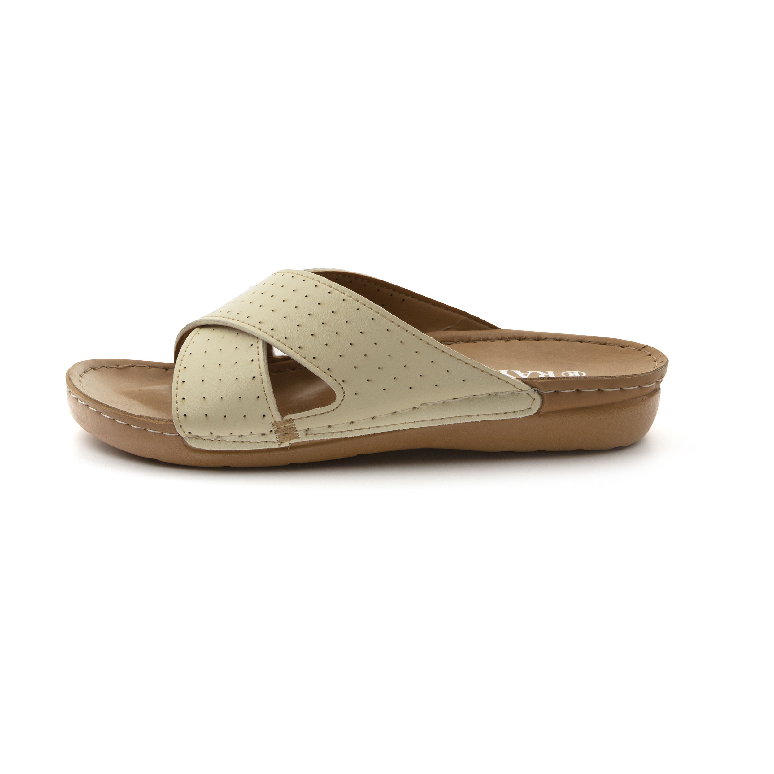 دمپایی زنانه مدل سایه کد AS013