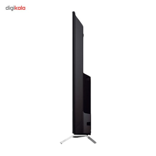 تلویزیون ال ای دی هوشمند سونی سری BRAVIA مدل KDL-60W600 سایز 60 اینچ