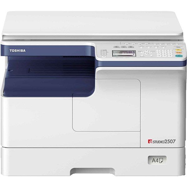 دستگاه کپی توشیبا مدل Es-2507 دستگاه کپی توشیبا مدل Es-2507