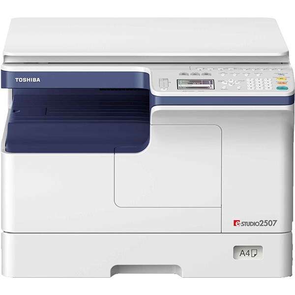 دستگاه کپی توشیبا مدل Es-2507 دستگاه کپی توشیبا مدل Es-2507