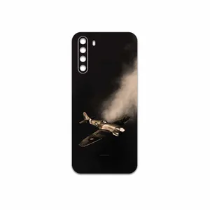 MAHOOT World-War-II-Aircraft Cover Sticker for Gplus X10