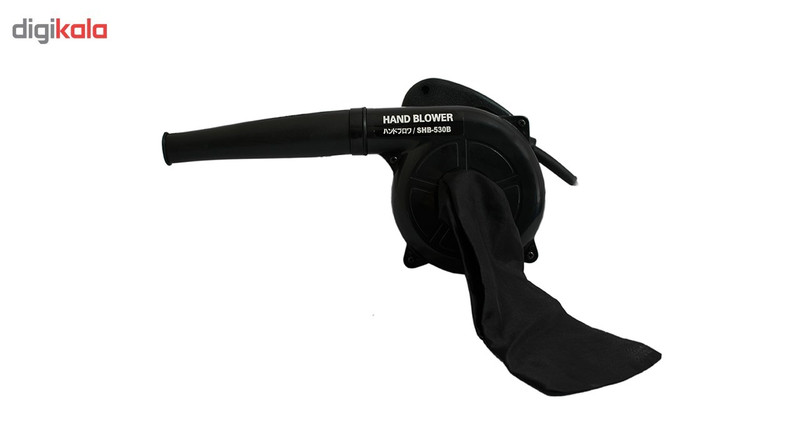 دستگاه دمنده و مکنده شینکو مدل SHB530B