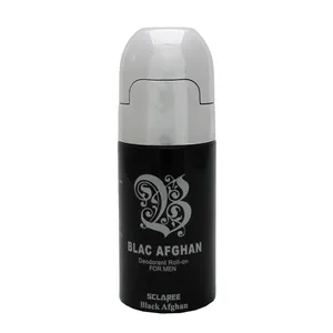 رول ضد تعریق مردانه اسکلاره مدل Black Afghan حجم 60 میلی لیتر