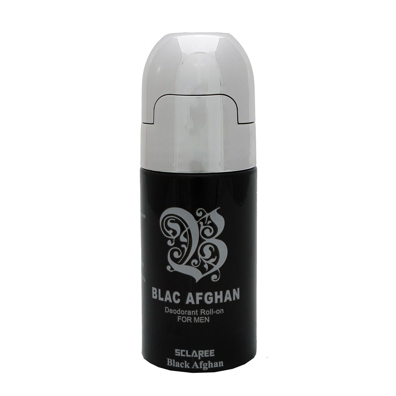 رول ضد تعریق مردانه اسکلاره مدل Black Afghan حجم 60 میلی لیتر -  - 1