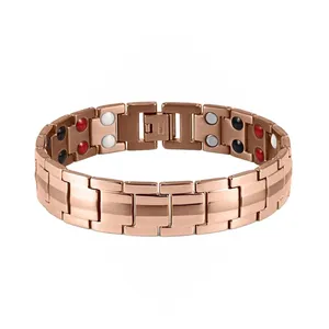 دستبند مغناطیسی سلامت اصل مدل ANION MAGNETIC