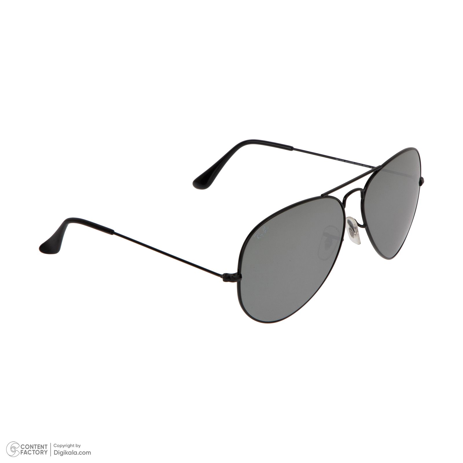 عینک آفتابی ری بن مدل 3026-002/40 -  - 4