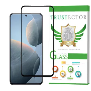 Trustector FULPLUST Screen Protector For Xiaomi Redmi K70E