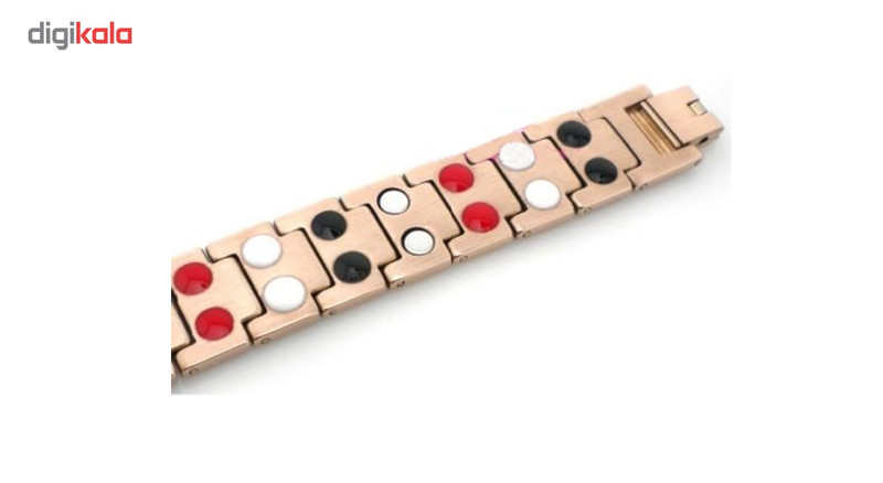 دستبند مغناطیسی سلامت اصل مدل ANION MAGNETIC