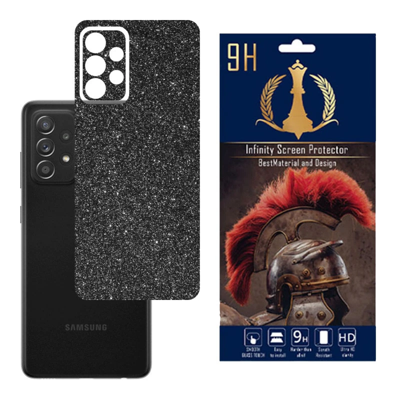 برچسب پوششی اینفینیتی مدل PRO MAX مناسب برای گوشی موبایل سامسونگ GALAXY A52 / A52S /  A53