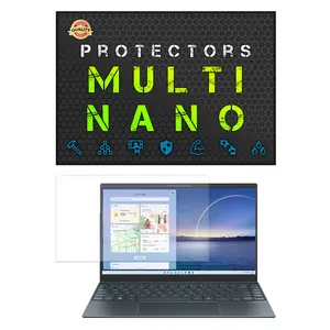 Multi Nano Matte Screen Protector X-S1M For 13.3 inch Laptop