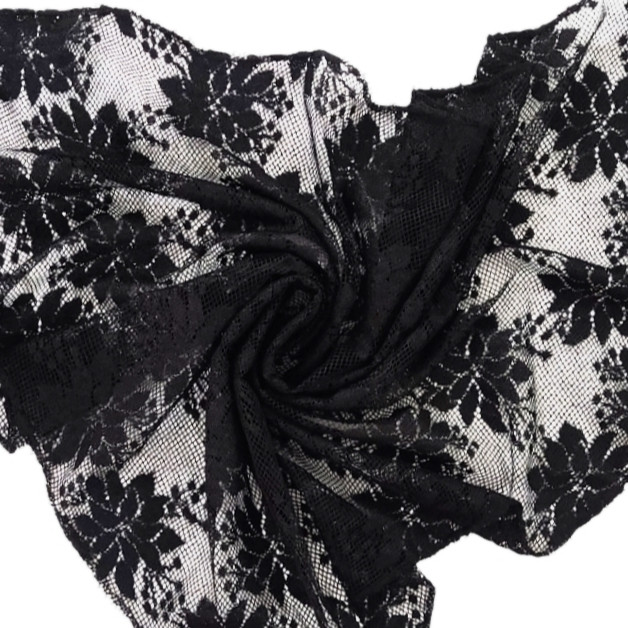 روسری زنانه مدل دانتل