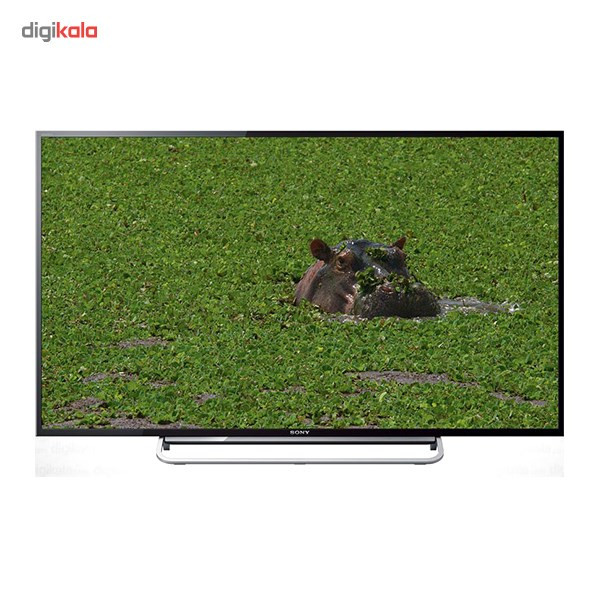 تلویزیون ال ای دی هوشمند سونی سری BRAVIA مدل KDL-60W600 سایز 60 اینچ