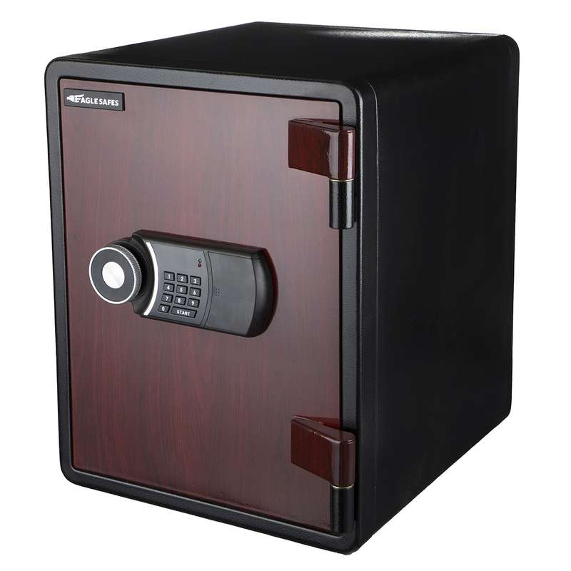 صندوق الکترونیکی نسوز ایگل مدل YES-031D-WD