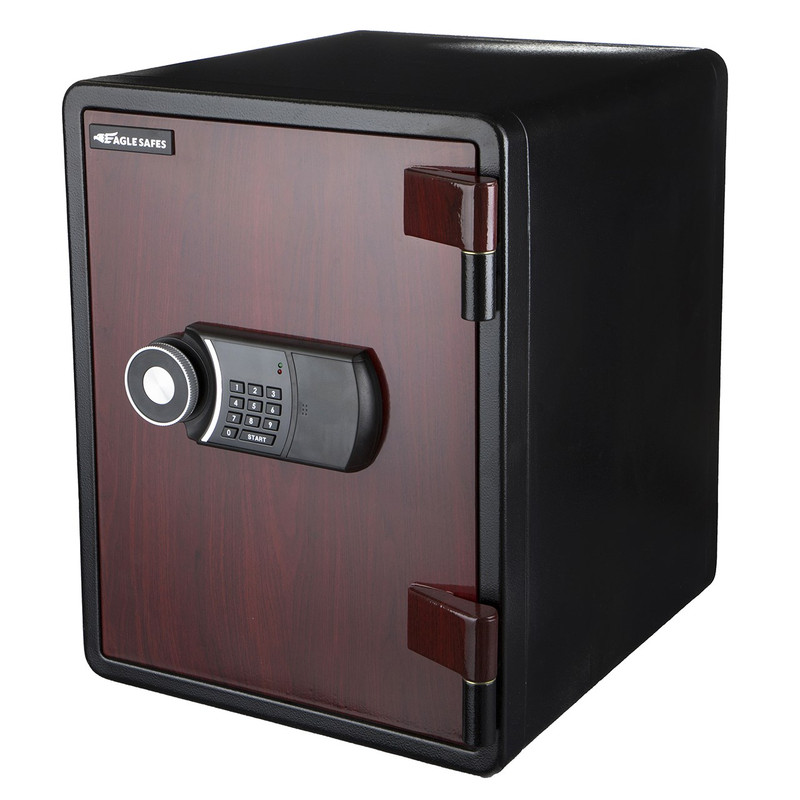 صندوق الکترونیکی نسوز ایگل مدل YES-031D-WD