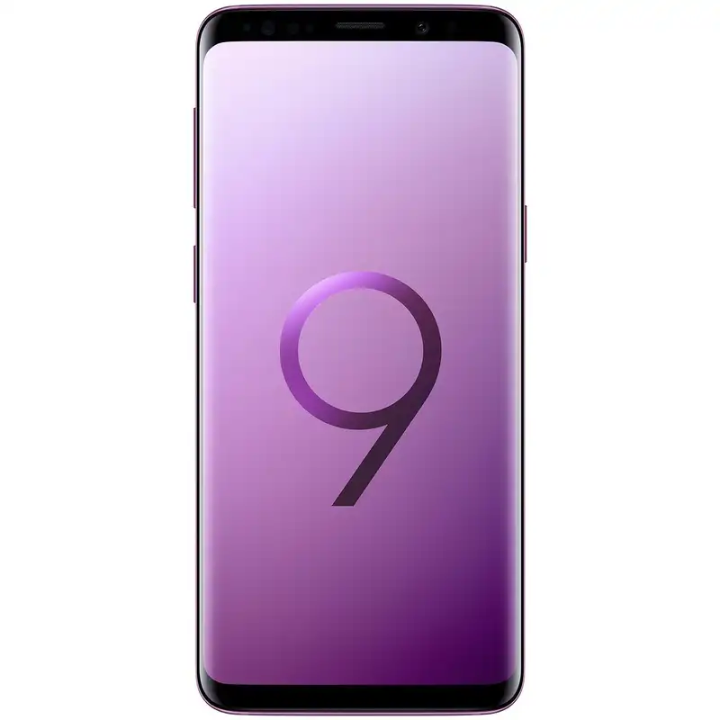 گوشی موبایل سامسونگ مدل Galaxy S9 SM-G960FD دو سیم کارت ظرفیت 128 گیگابایت