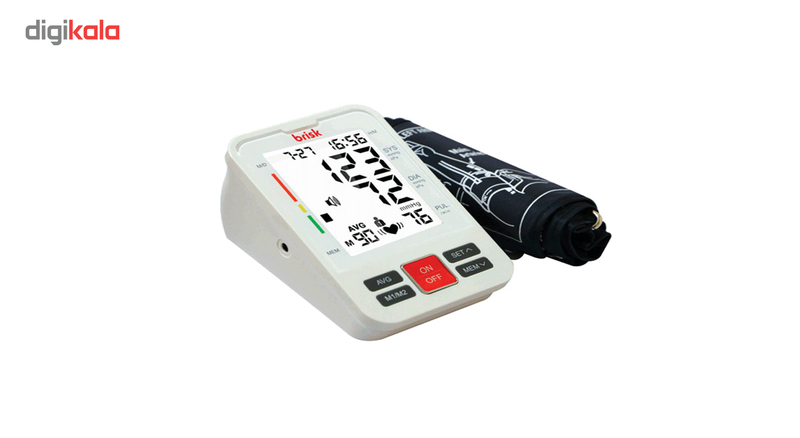 فشارسنج بریسک مدلB22