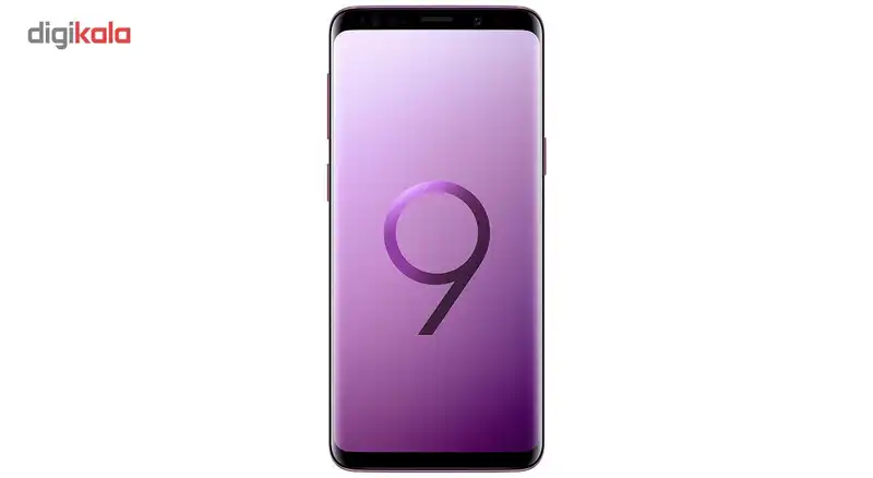 گوشی موبایل سامسونگ مدل Galaxy S9 SM-G960FD دو سیم کارت ظرفیت 128 گیگابایت