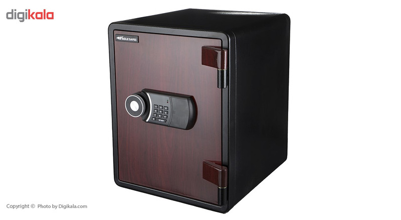 صندوق الکترونیکی نسوز ایگل مدل YES-031D-WD
