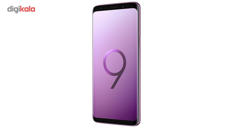 گوشی موبایل سامسونگ مدل Galaxy S9 SM-G960FD دو سیم کارت ظرفیت 128 گیگابایت