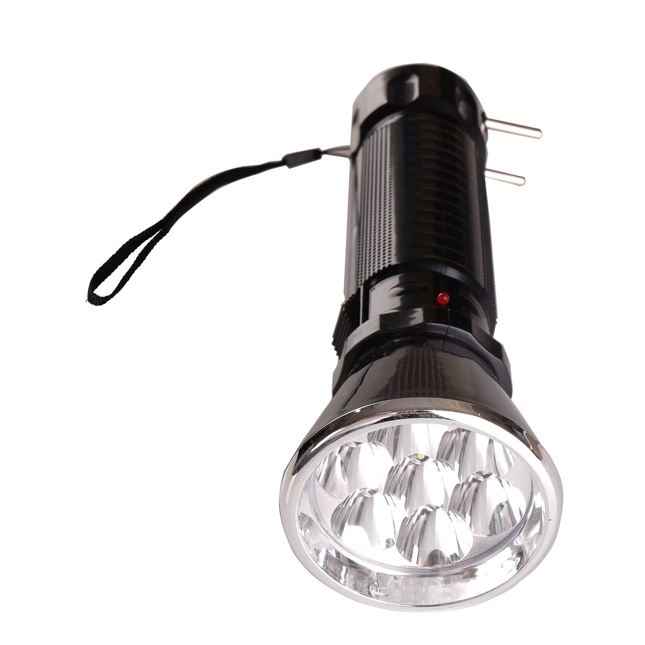 چراغ قوه هامان مدل RL-1007