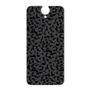 MAHOOT Silicon Texture Sticker for HTC One E9