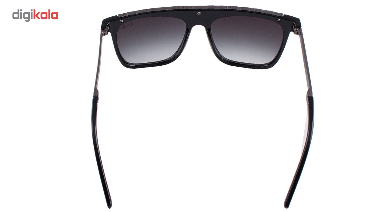 عینک آفتابی واته مدل 9217GR