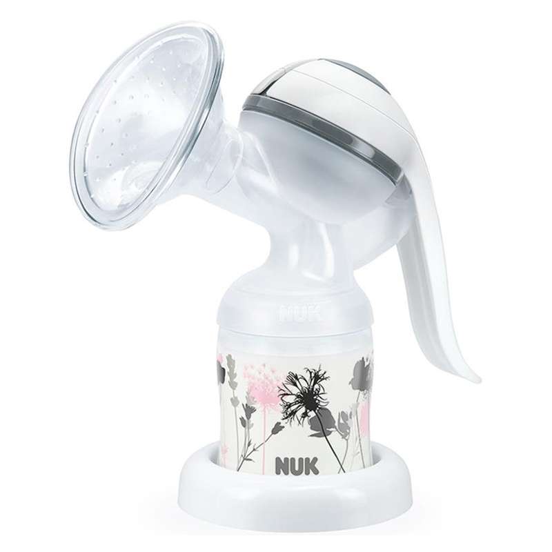 شیردوش پمپی ناک مدل 1927