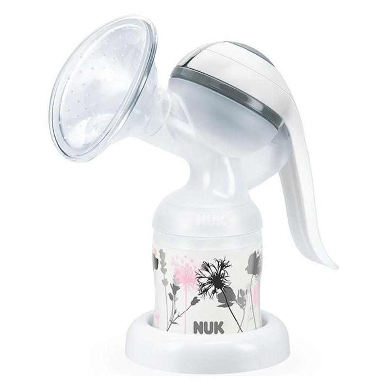 شیردوش پمپی ناک مدل 1927