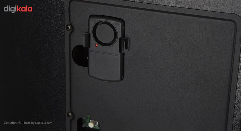 صندوق الکترونیکی نسوز ایگل مدل YES-031D-WD