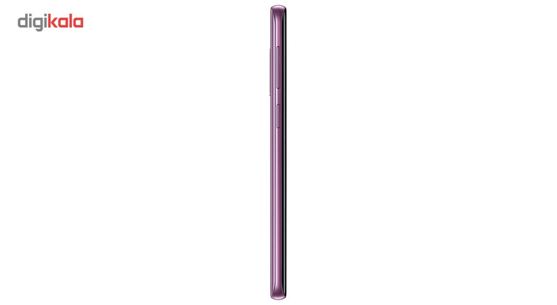 گوشی موبایل سامسونگ مدل Galaxy S9 SM-G960FD دو سیم کارت ظرفیت 128 گیگابایت