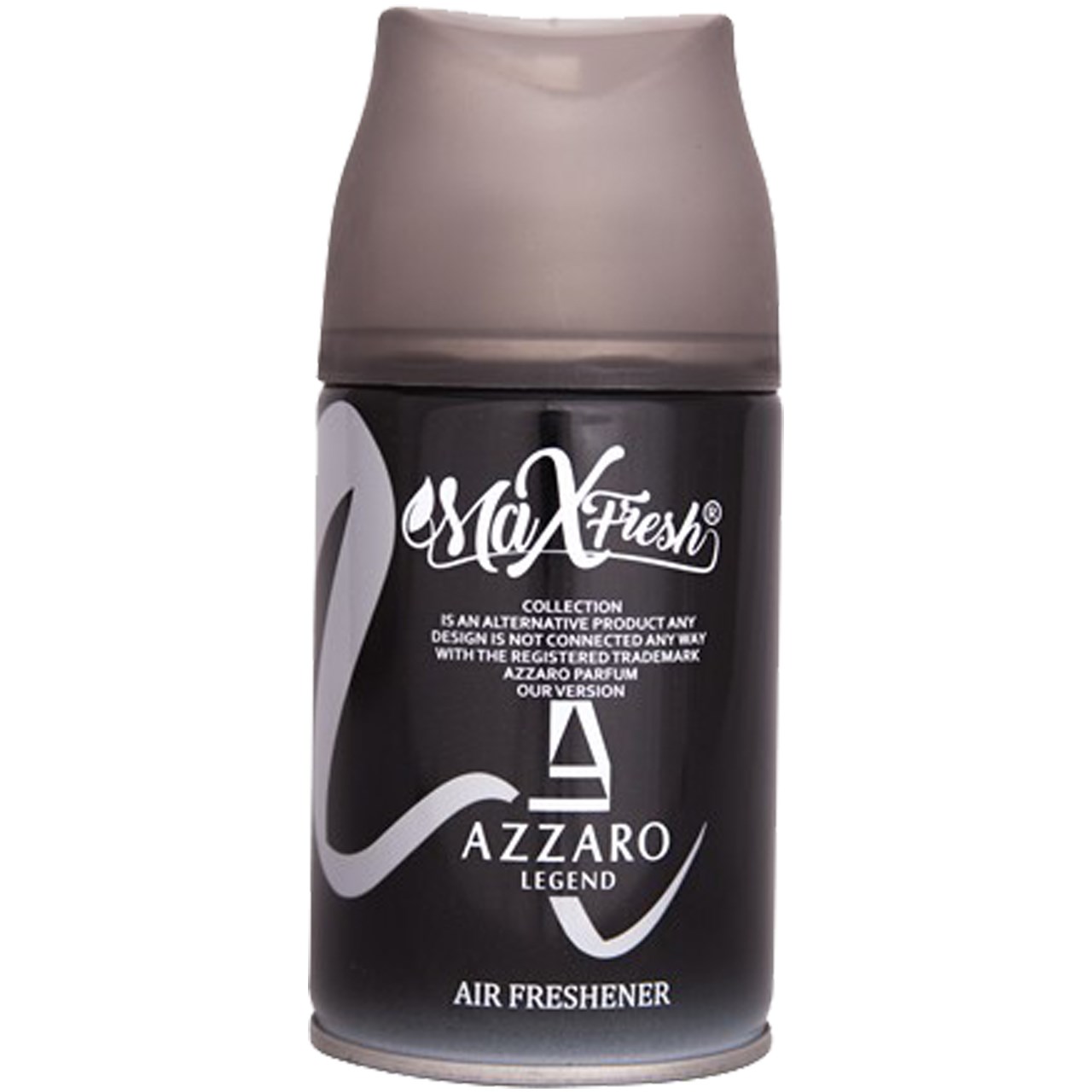 اسپری خوشبوکننده AZZARO حجم 250 میلی لیتر Max fresh