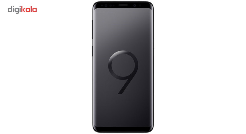 گوشی موبایل سامسونگ مدل Galaxy S9 SM-G960FD دو سیم کارت ظرفیت 128 گیگابایت