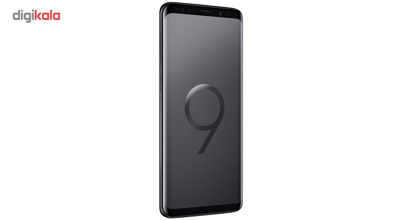 گوشی موبایل سامسونگ مدل Galaxy S9 SM-G960FD دو سیم کارت ظرفیت 128 گیگابایت