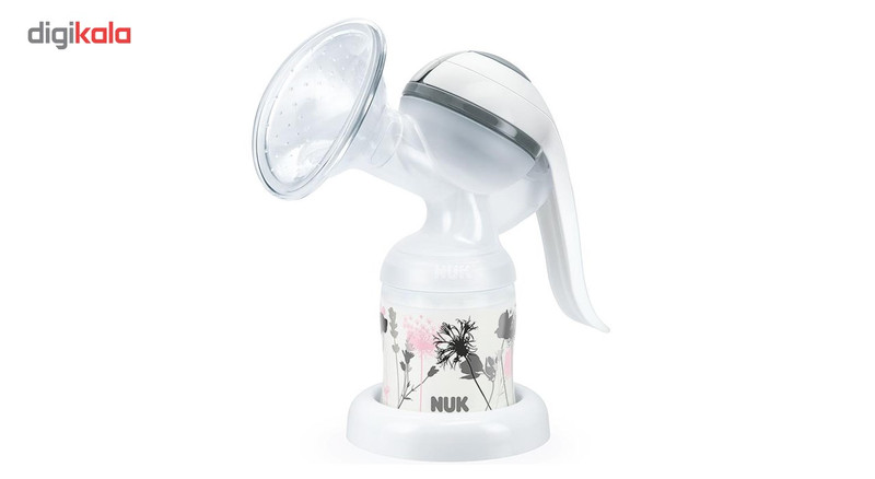 شیردوش پمپی ناک مدل 1927