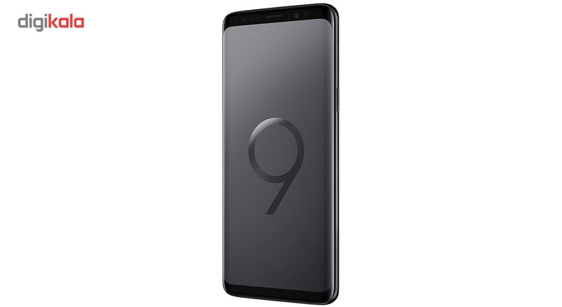 گوشی موبایل سامسونگ مدل Galaxy S9 SM-G960FD دو سیم کارت ظرفیت 128 گیگابایت
