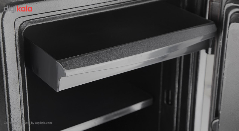 صندوق الکترونیکی نسوز ایگل مدل YES-031D-WD