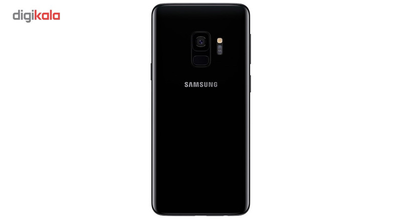 گوشی موبایل سامسونگ مدل Galaxy S9 SM-G960FD دو سیم کارت ظرفیت 128 گیگابایت