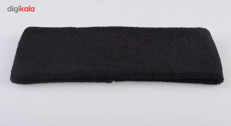 هدبند ورزشی آراز مدل B001