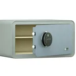 گاوصندوق الکترونیکی سدید مدل لمسی اثرانگشتی 460WFT