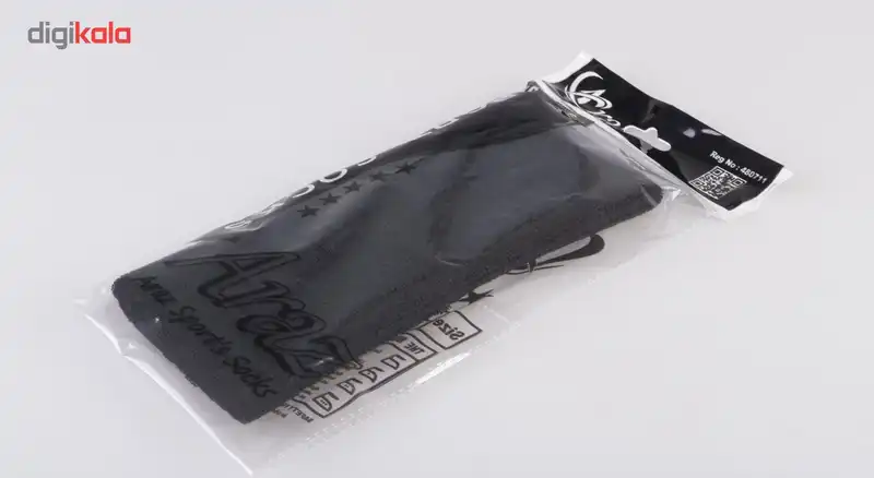 هدبند ورزشی آراز مدل B001