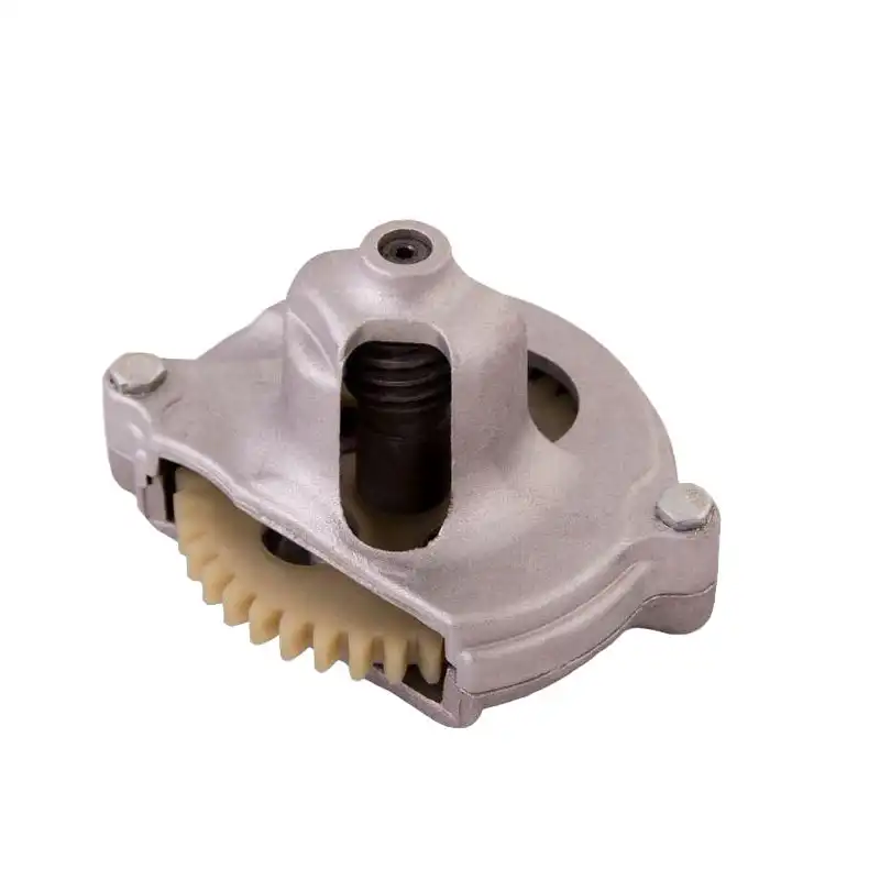 اویل پمپ روغن موتور سیکلت ام دی اچ مدل OILPMP200 مناسب برای هندا 200